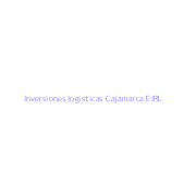 Inversiones logisticas Cajamarca EIRL