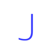 J