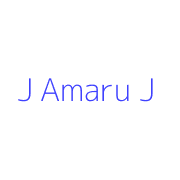 J Amaru J