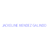 JACKELINE MENDEZ GALINDO