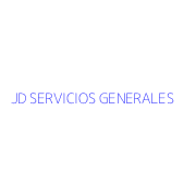 JD SERVICIOS GENERALES