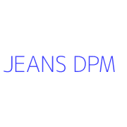 JEANS DPM