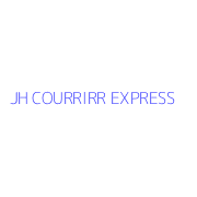 JH COURRIRR EXPRESS