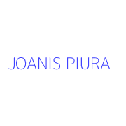 JOANIS PIURA