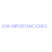 JOM IMPORTANCIONES