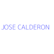JOSE CALDERON