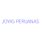 JOYAS PERUANAS