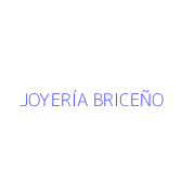 JOYERÍA BRICEÑO