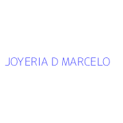 JOYERIA D MARCELO