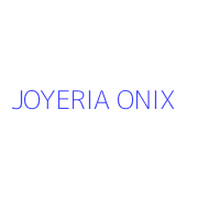 JOYERIA ONIX