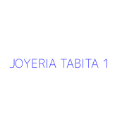 JOYERIA TABITA 1