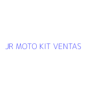 JR MOTO KIT VENTAS