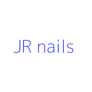 JR nails