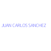 JUAN CARLOS SANCHEZ