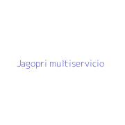 Jagopri multiservicio