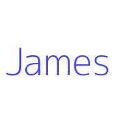 James