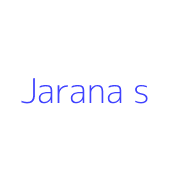 Jarana s