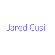 Jared Cusi