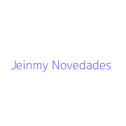 Jeinmy Novedades