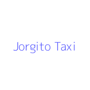 Jorgito Taxi