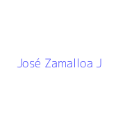 José Zamalloa J