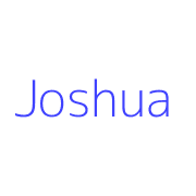 Joshua