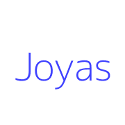 Joyas