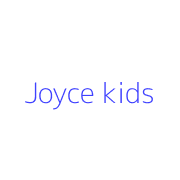 Joyce kids