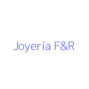 Joyería F&R
