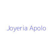 Joyeria Apolo