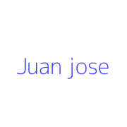 Juan jose