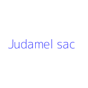 Judamel sac