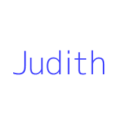 Judith