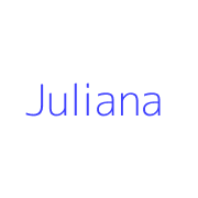 Juliana