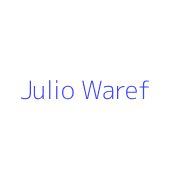 Julio Waref