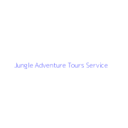 Jungle Adventure Tours Service