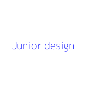 Junior design