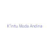 K’intu Moda Andina