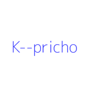 K--pricho