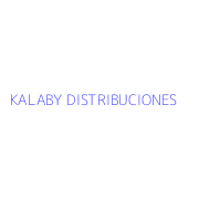 KALABY DISTRIBUCIONES