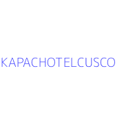 KAPACHOTELCUSCO
