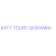 KATY TOURS OXAPAMPA