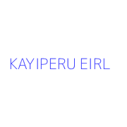 KAYIPERU EIRL