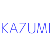 KAZUMI