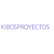 KIBOSPROYECTOS