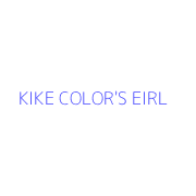 KIKE COLOR'S EIRL