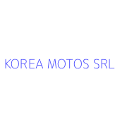 KOREA MOTOS SRL