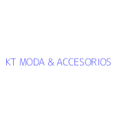 KT MODA & ACCESORIOS