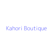 Kahori Boutique