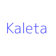 Kaleta